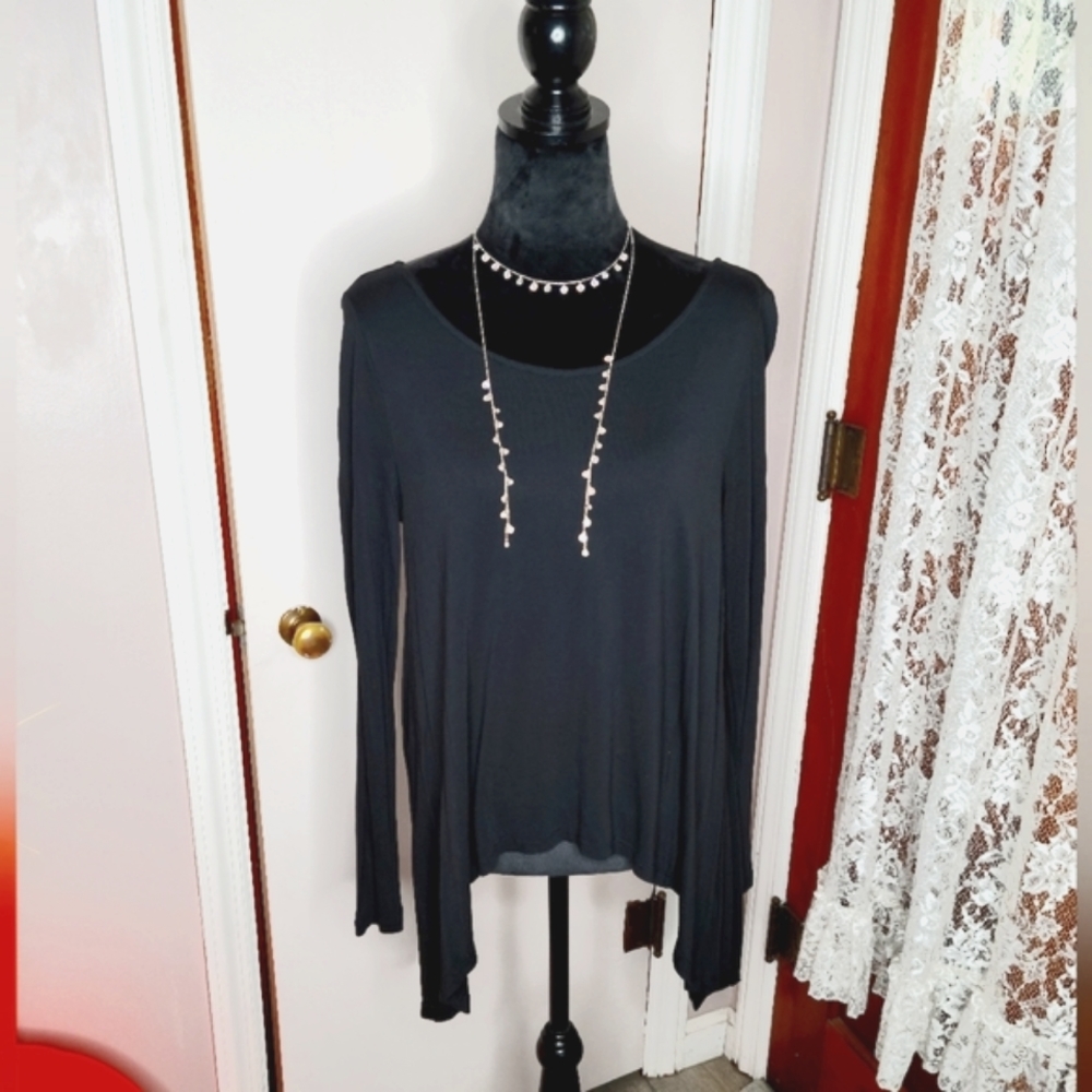 🖤Long Sleeve Top